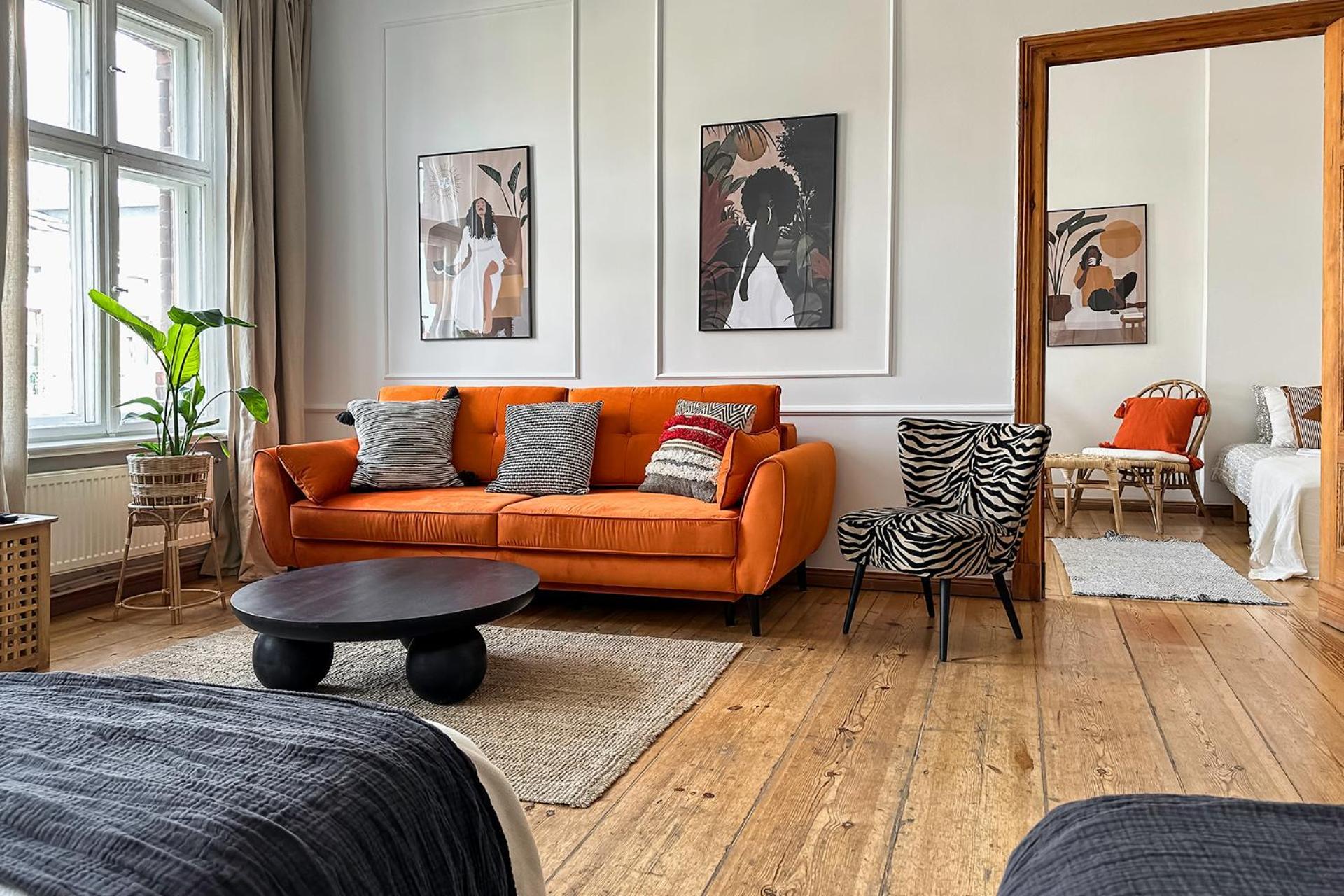 Old Town Centrum Residence Apartments Poznan Room photo