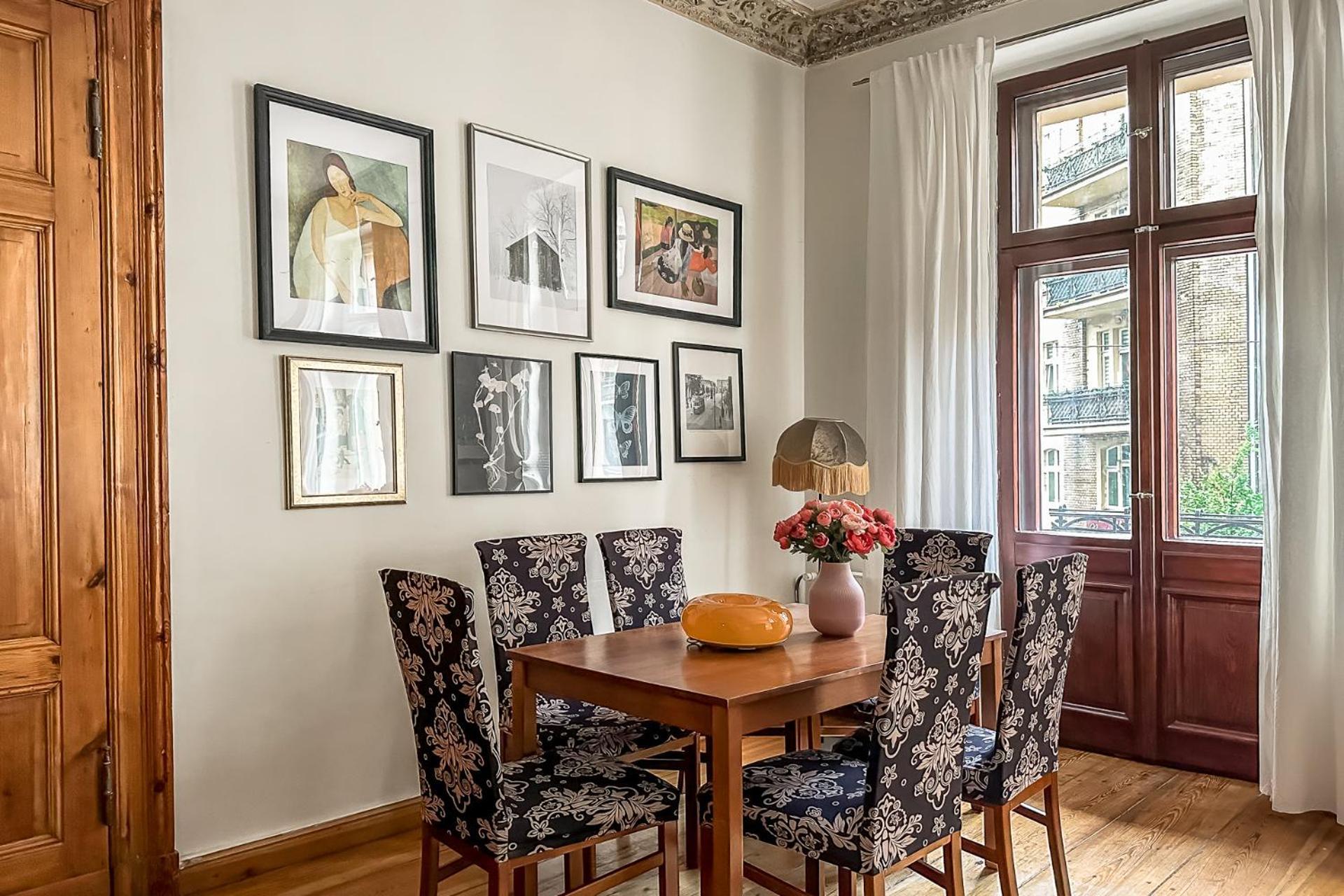 Old Town Centrum Residence Apartments Poznan Room photo