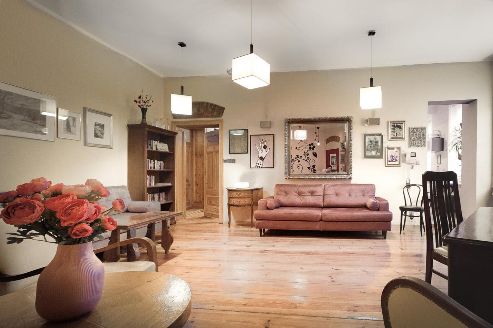 Old Town Centrum Residence Apartments Poznan Room photo