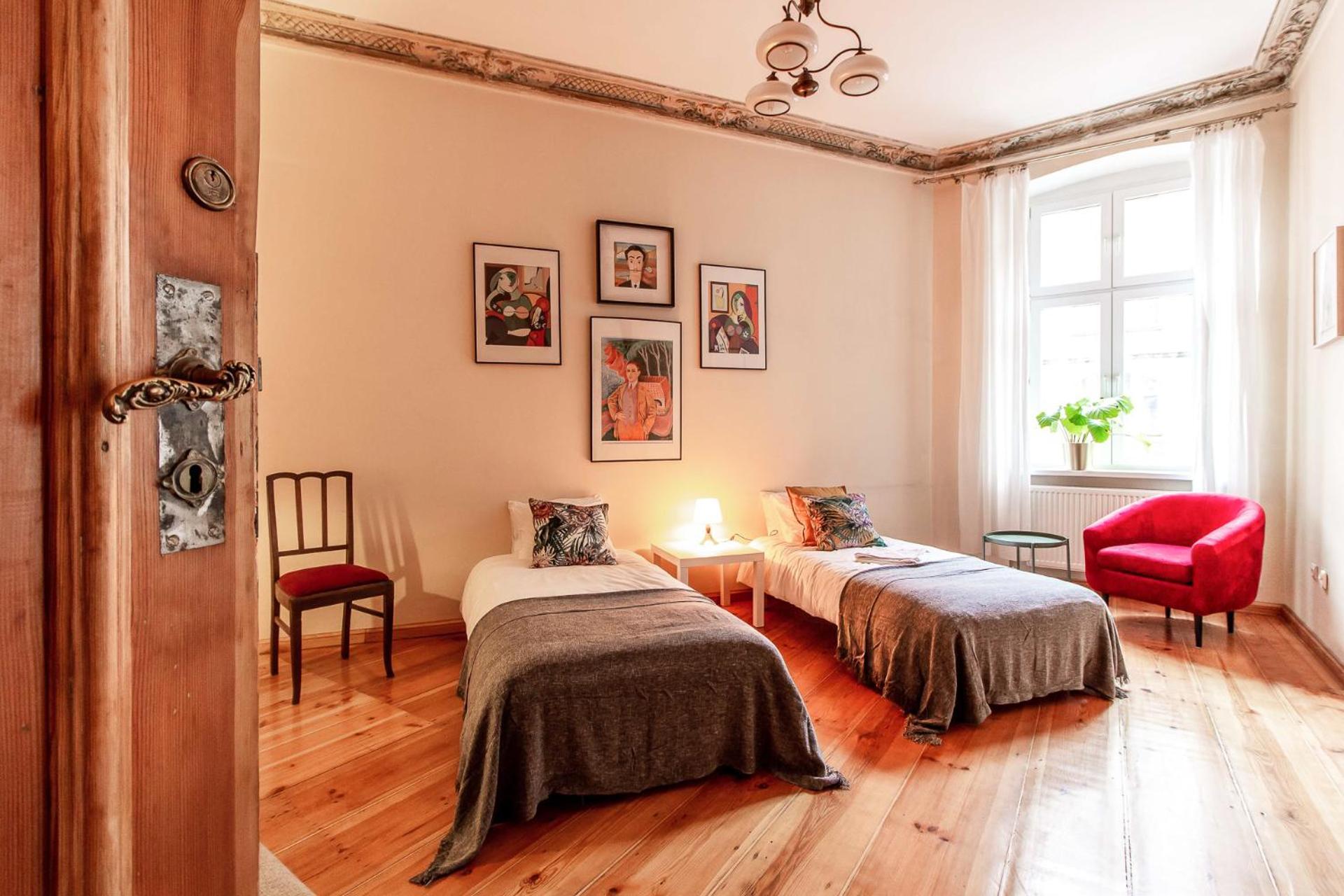 Old Town Centrum Residence Apartments Poznan Room photo
