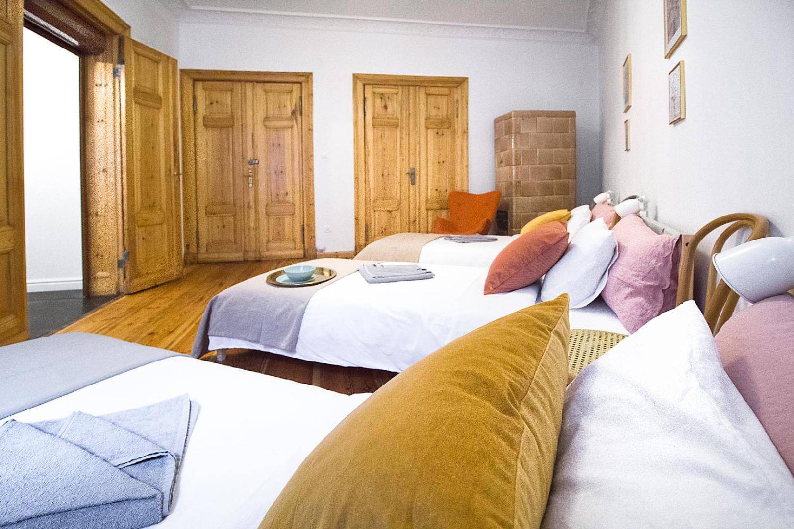 Old Town Centrum Residence Apartments Poznan Room photo