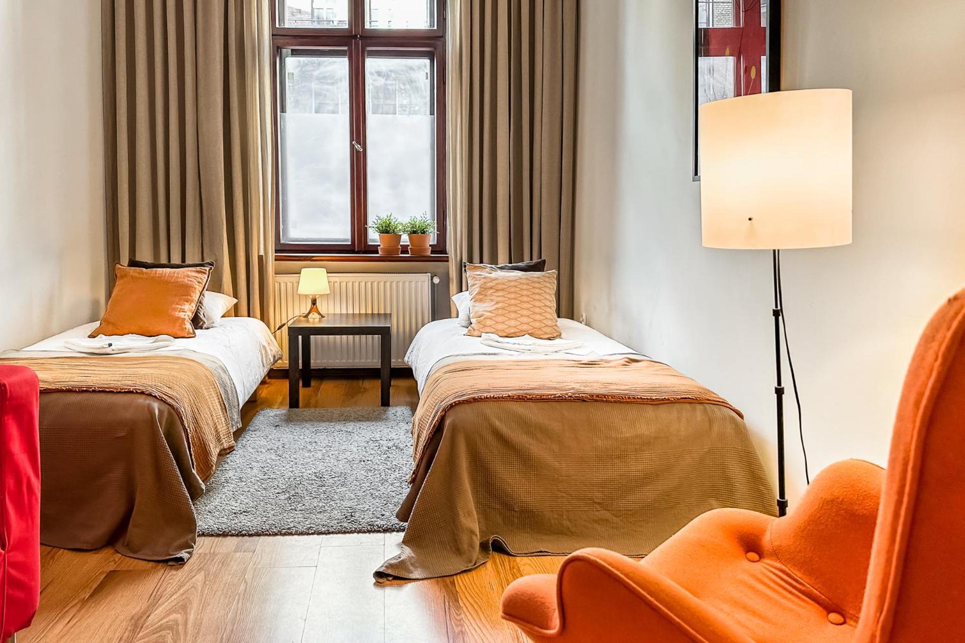Old Town Centrum Residence Apartments Poznan Room photo