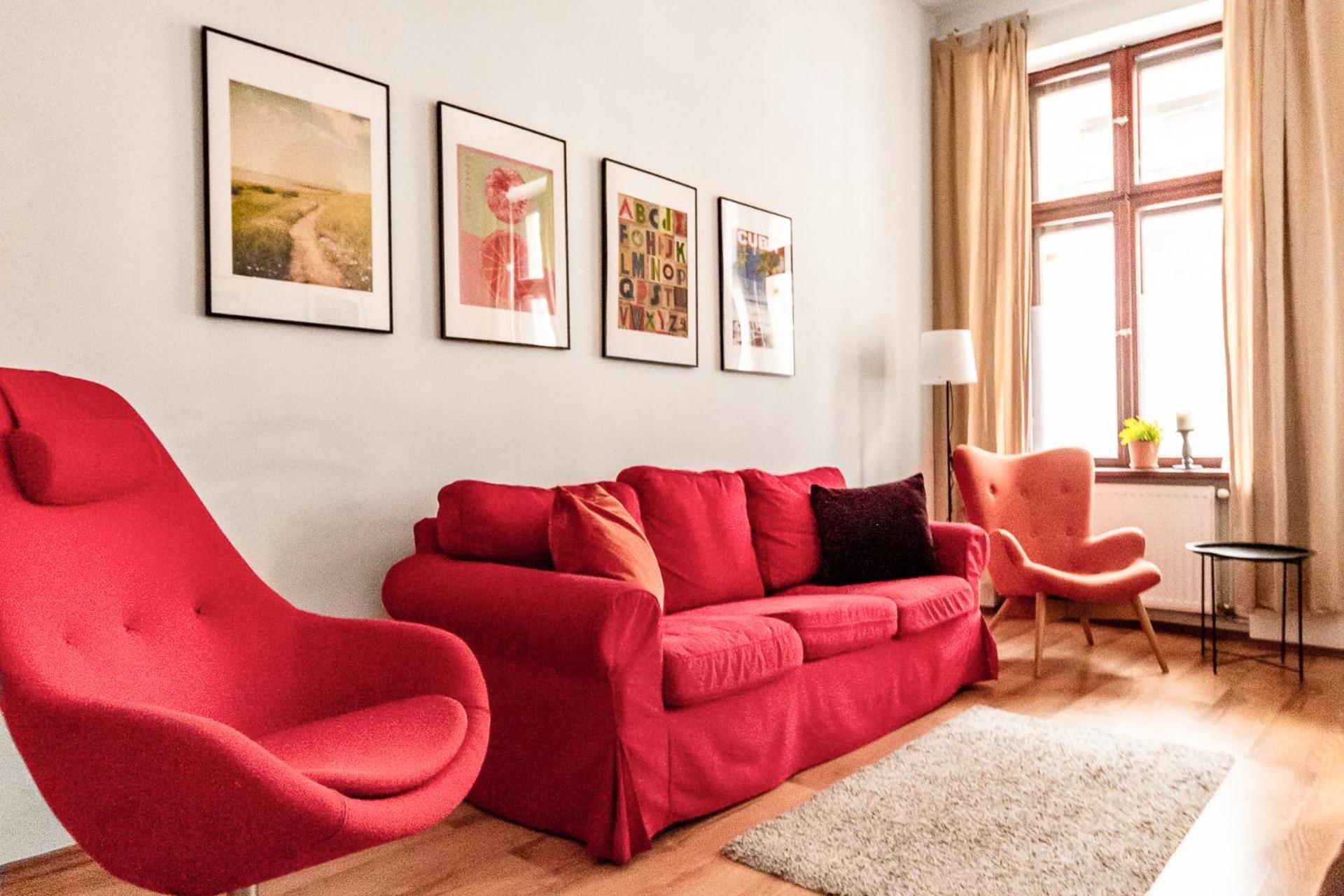Old Town Centrum Residence Apartments Poznan Room photo