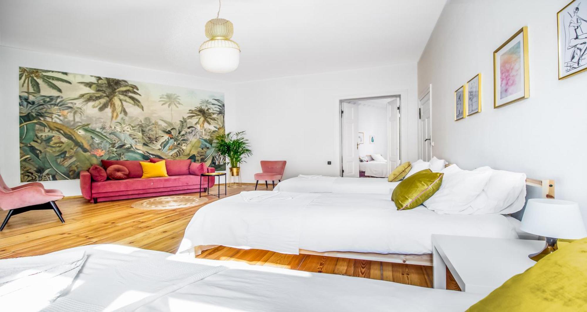 Old Town Centrum Residence Apartments Poznan Room photo